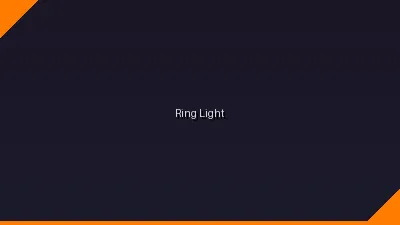 积分兑换 - LED环形补光灯 | 爱液网站 积分商城